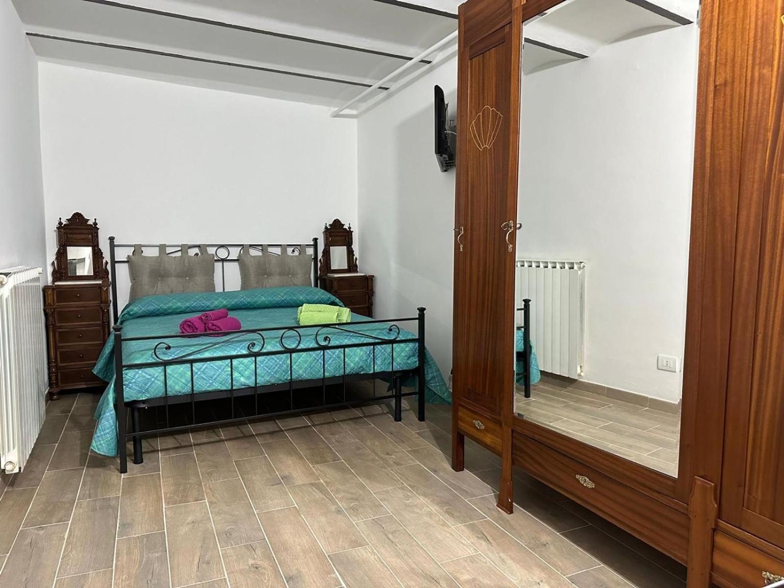 Casa Ludovica Trastevere Roma Esterno foto