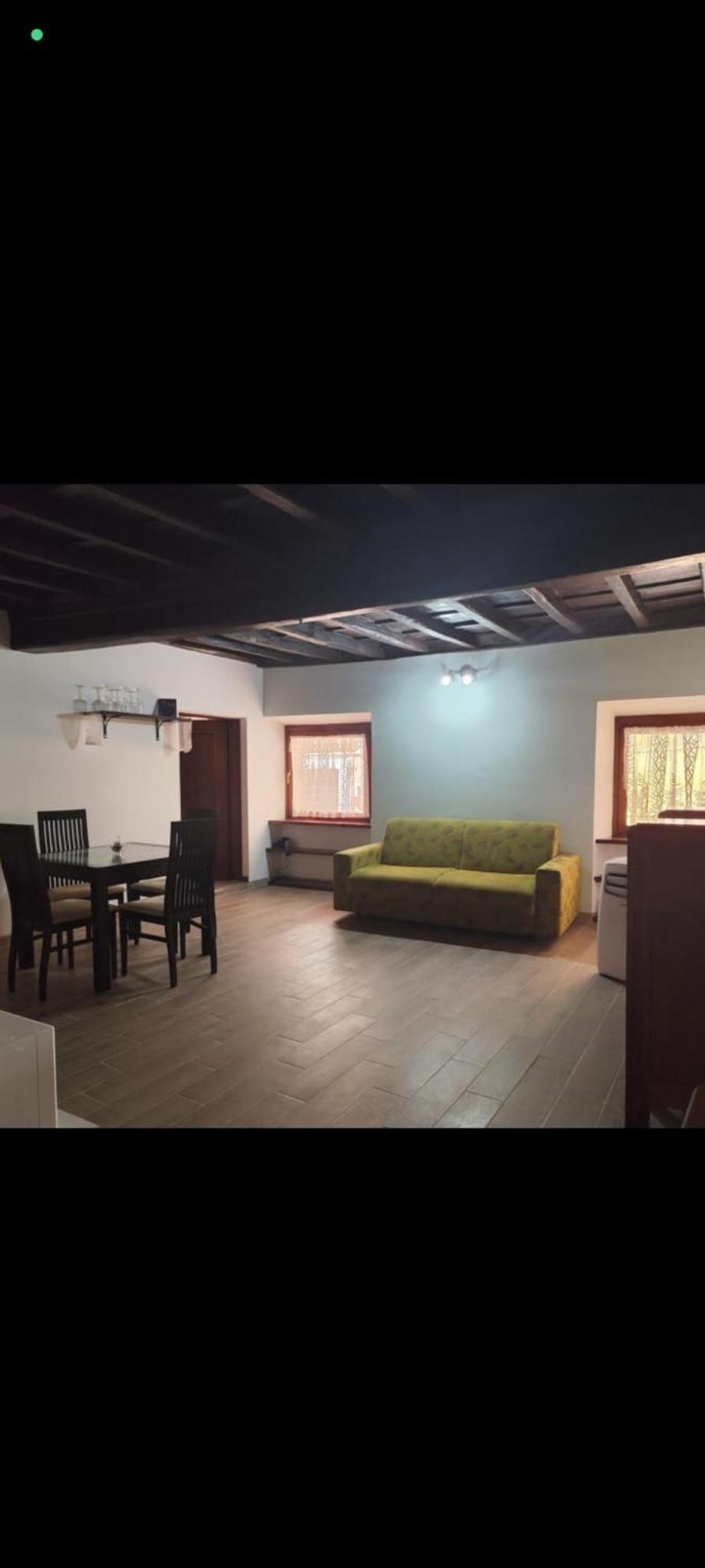 Casa Ludovica Trastevere Roma Esterno foto