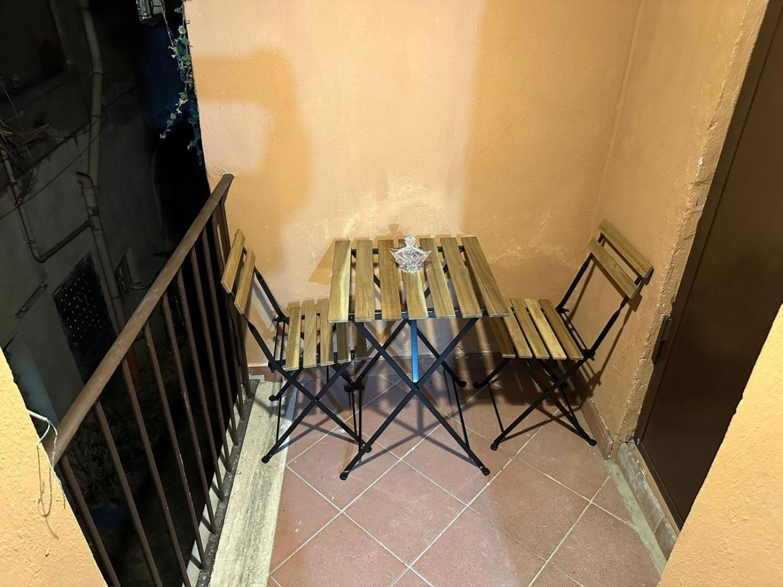 Casa Ludovica Trastevere Roma Esterno foto