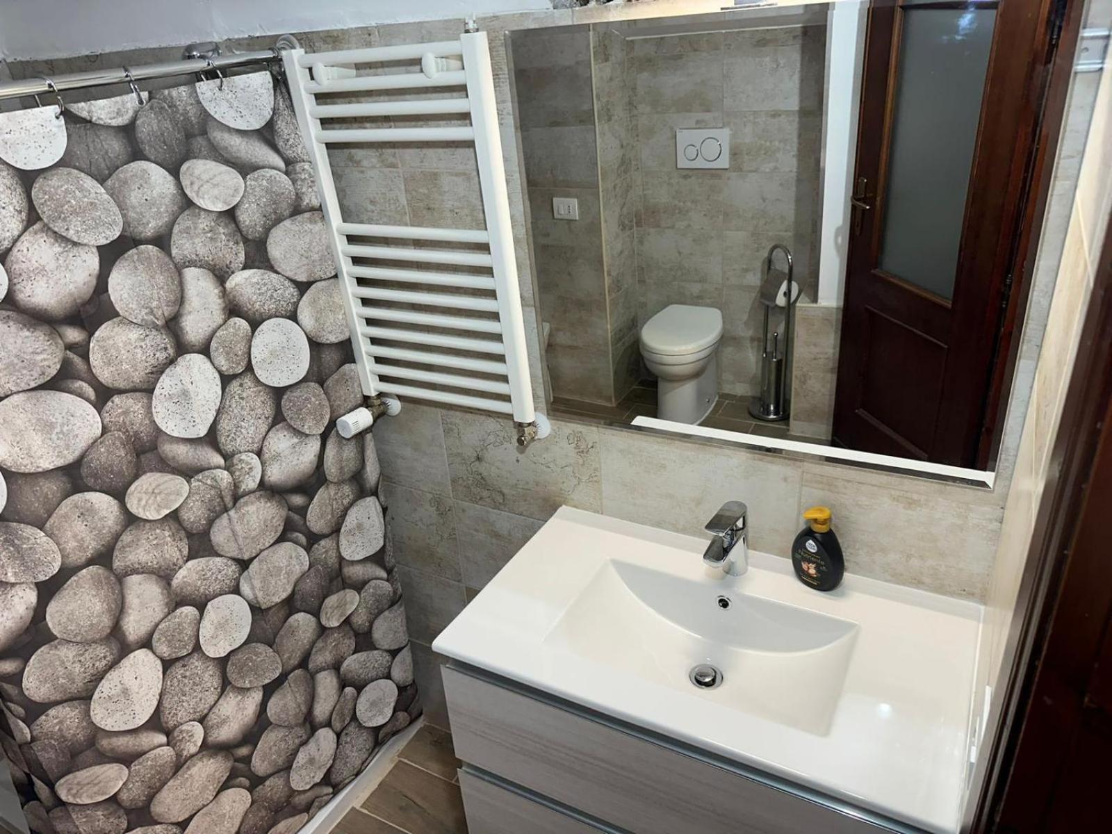 Casa Ludovica Trastevere Roma Esterno foto