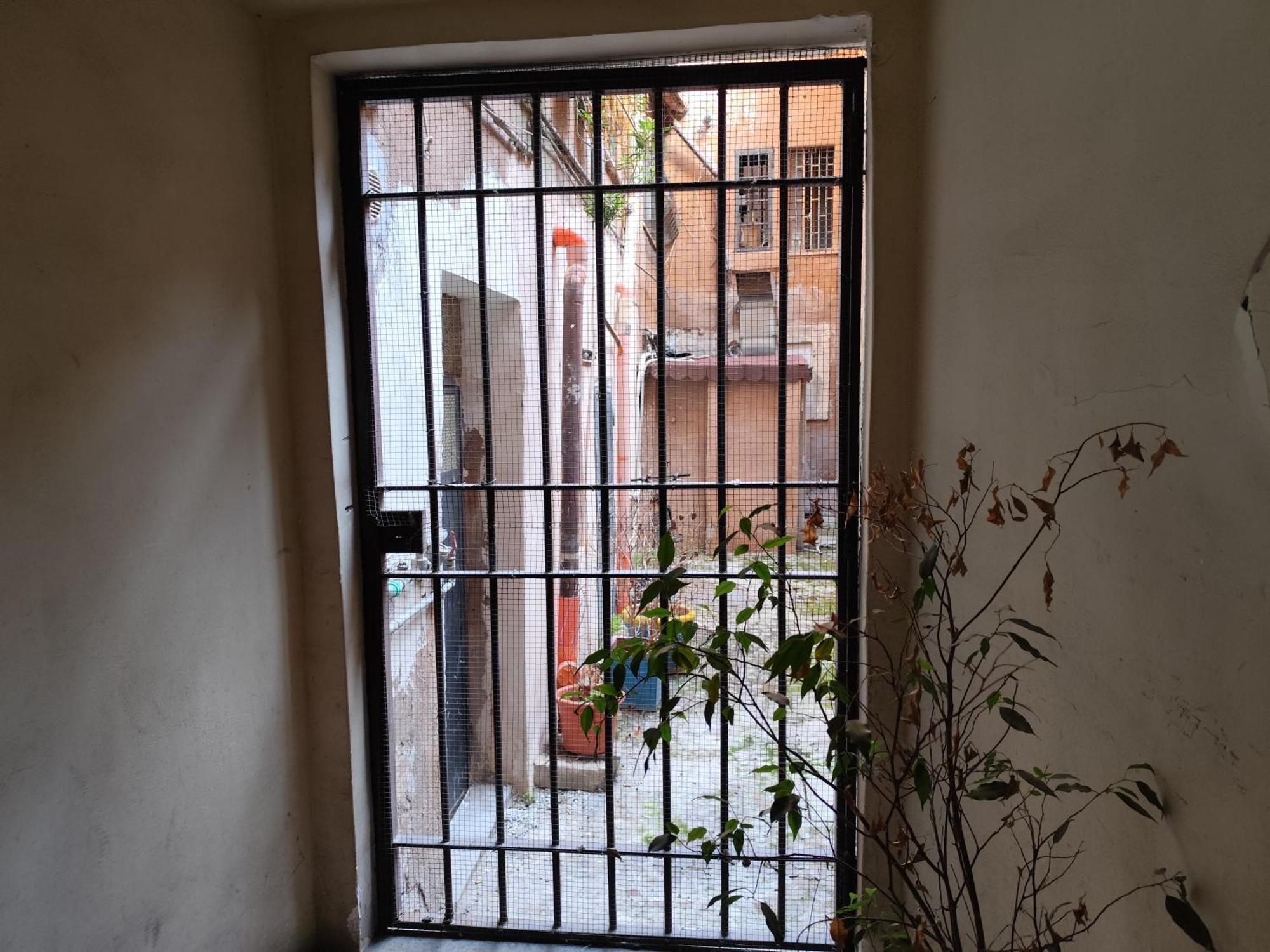 Casa Ludovica Trastevere Roma Esterno foto