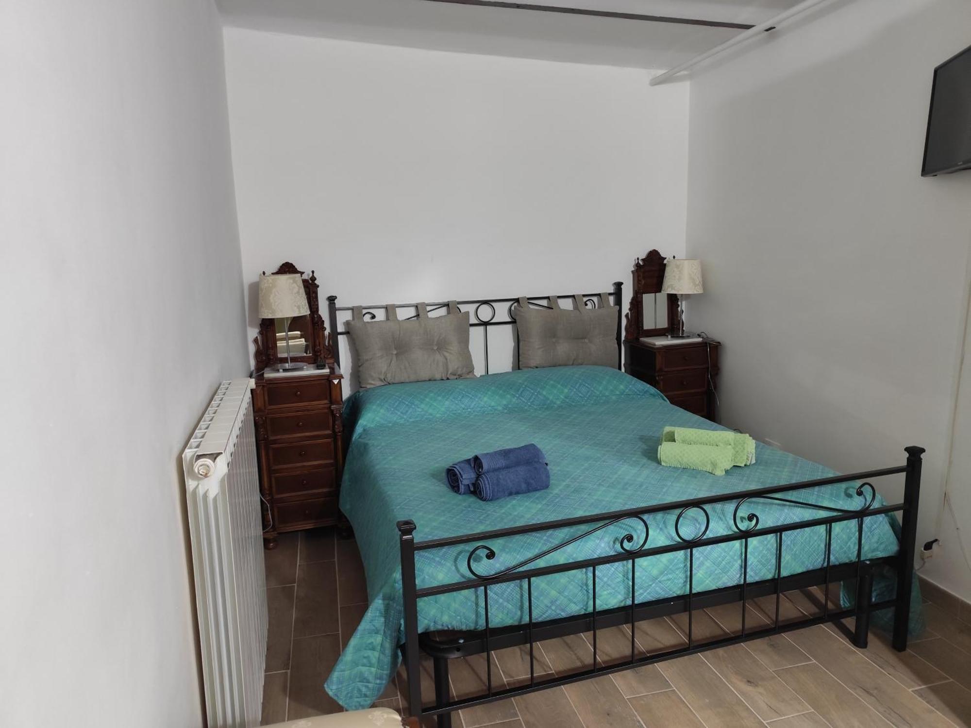 Casa Ludovica Trastevere Roma Esterno foto