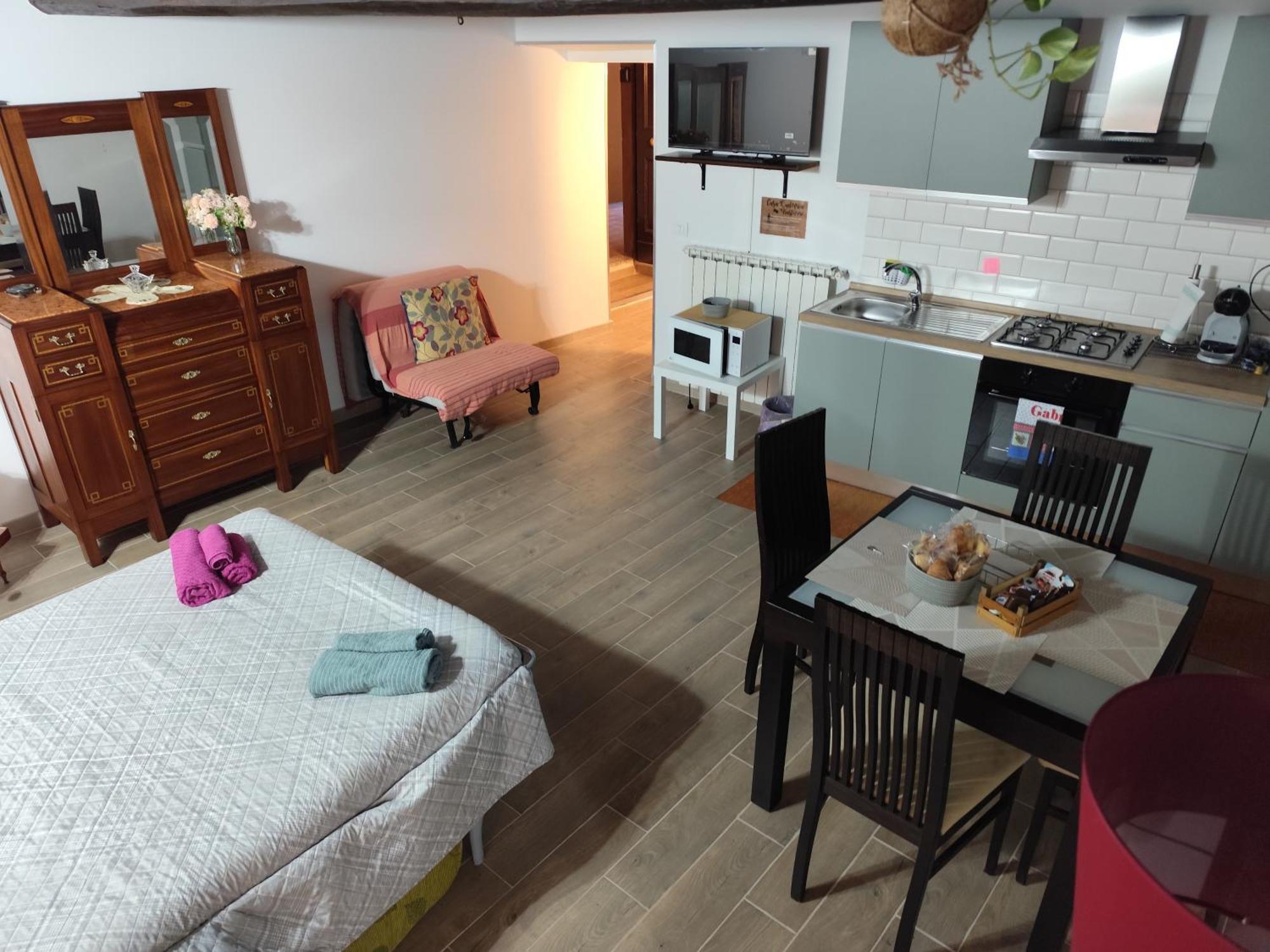 Casa Ludovica Trastevere Roma Esterno foto