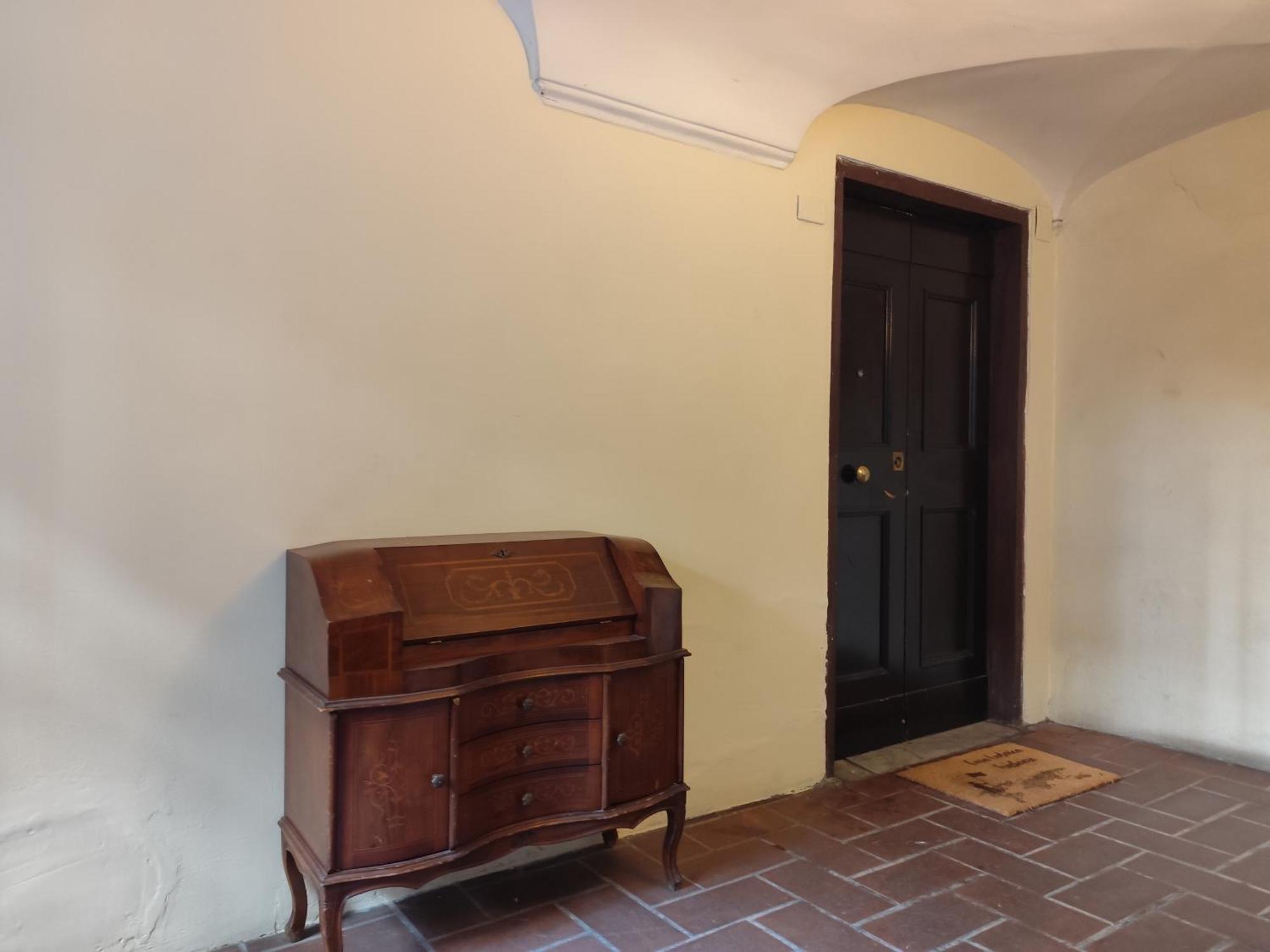 Casa Ludovica Trastevere Roma Esterno foto